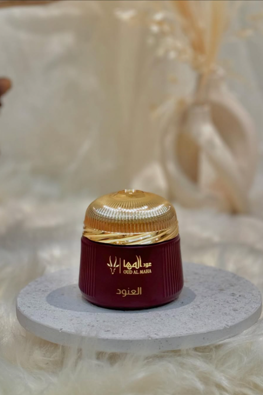 Al Anoud | Perfumed Oud