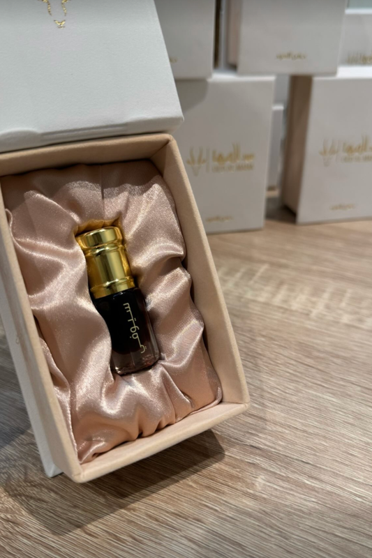 Sioufi | Dihn Al Oud