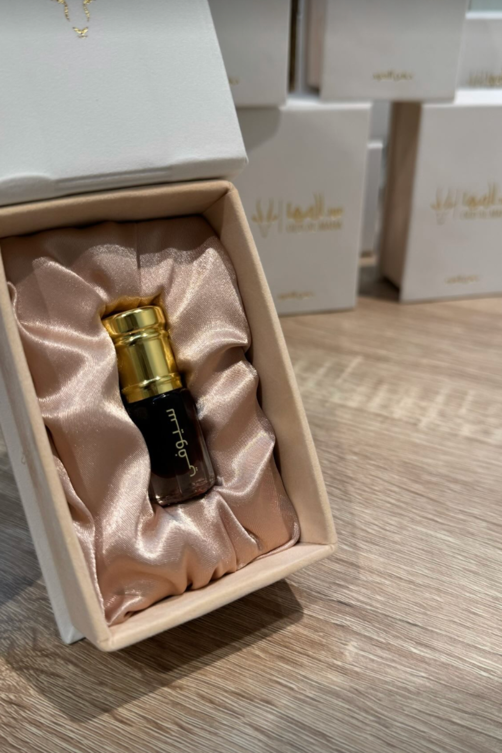 Sioufi | Dihn Al Oud