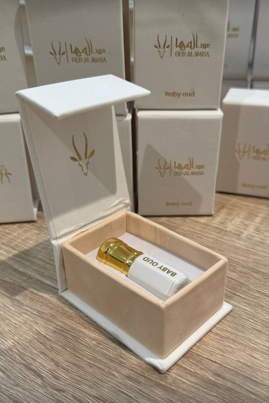 Baby Oud | Dihn Al Oud