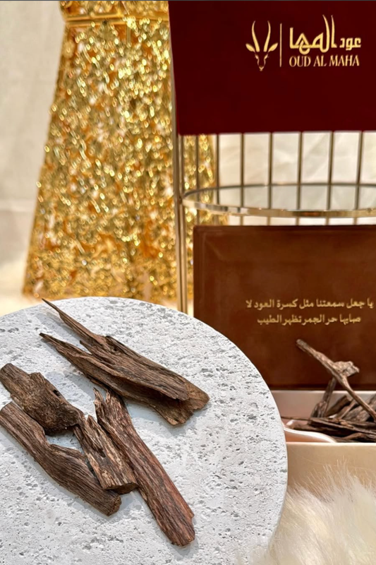 The VIP | Oud Incense